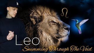 Leo ♌️ ‼️THIS IS IT⁉️YOU ARE BEING INITIATED LEO, THIS IS THE MOST AUSPICIOUS PORTAL EVER!!!