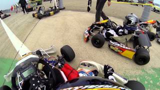 PSL Montreal - Karting & son