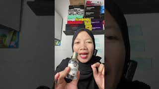 Dijamin candu sama wanginya #viralvideo #trending #parfum