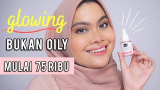 Skincare Kulit Kusam & Bekas Jerawat | "Fungal" Acne Safe