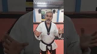 taekwondo é excelente para combater Obesidade, estresse e outras doencas comigo diabetes em crianças