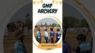 Sekolah Panahan GMP ( GMP Archery School) Pusat Latihan untuk Program Panahan Pemula dan Prestasi