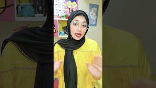 النصيحة دى للبنات اللى داخلة أولى جامعة |اوعى تفوتيها#shorts