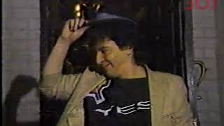 CityTV Late Great Movies Intro (1985)