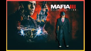 Mafia 3: Definitive Edition #baks #ПРОИГРЫ #bakstoplay #Mafia3 #Mafia3Definitive Edition