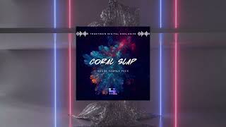 Coral (540+) Slap House Sample Pack | TRAKTRAIN Digital Exclusive