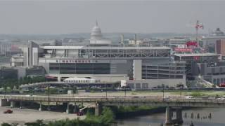 Nationals Park Home of the Washington Nationals