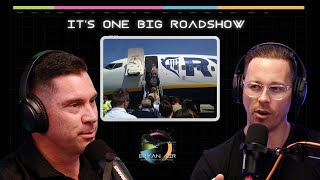 Where Have All The Approaches Gone | It's One Big Roadshow