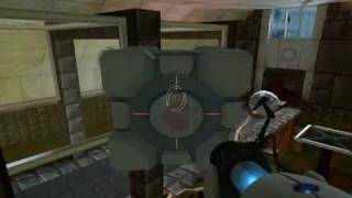 Blue Strike's Portal Mappack