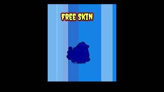 Collect Free Skin😯                    #brawlstars#shortsfeed#freegift#2024#pleasesubscribe#likeshare