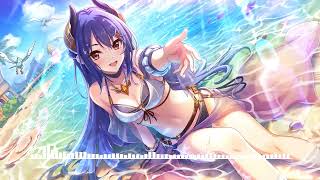 Nightcore - Bọt Biển (Remix) | (Dj阿卓版)