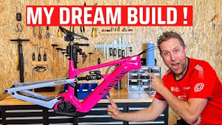 The Ultimate Dream Build EMTB for 2024 - CANYON STRIVE:ON