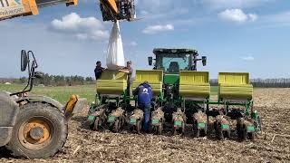 PLURIBUS Strip-Till - старт робіт сезон 2023.