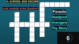 The Impossible crossword puzzle Answers | Bequizzed Quiz | Latest update all Possible Answers