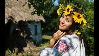 Ukrainian girls