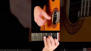 Flamenko Gitar Teknikleri - Golpe ve Rumba Ritim #gitar #gitardersi #guitarlesson #guitar #flamenko