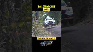 Best of Rally 2020 | Part 2