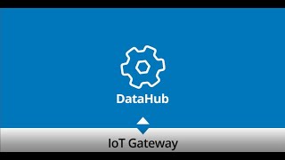 Skkynet DataHub IoT Gateway