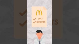 Why Is McDonald's Pay So High Here?