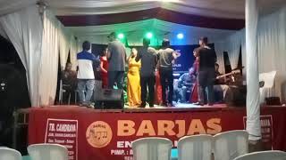 🔴BARJAS Live Selasari    Malam