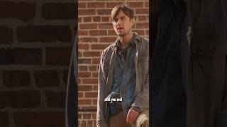 Carl is threatened by Gareth | The Walking Dead #shorts