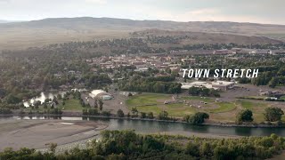 Trout Season - The Town Stretch