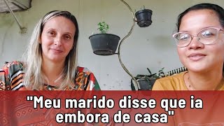 "Testemunho Impactante: Aceitei Jesus em Meio a Brigas com o Marido, Fui Traída e Bebia Muito"