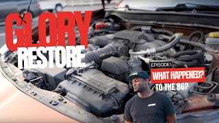 Glory Restore | Episode 1 | What's Wrong With The 86?