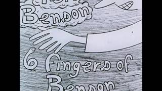 Ten Benson - Uncle Benson