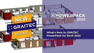 What’s new in PowerPack for Revit 2025