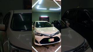 Corolla Complete Detailing vlog #cars #restoration #automobile