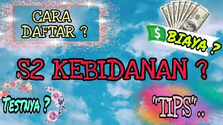 Magister Kebidanan - Bagaimana Kuliahnya ?