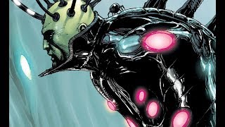 Brainiac Tribute