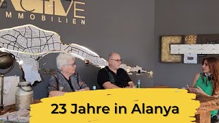 Seit 23 Jahren ein Haus in der Türkei // Das Leben in der Türkei Abschied vom Haus-nicht Von Alanya-