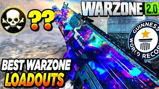 *NEW* Warzone Live: High Kill Games & vibin with chat - #cod #warzone2 #new