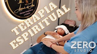 Sanacion espiritual TERPIA DE REIKI. #espiritual #reiki #terapia #ángeles