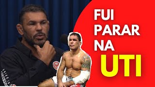 Fui parar na UTI - MINOTAURO