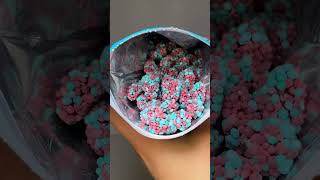 Nerds Gummy Clusters- Very Berry Unboxing 🙊 Do you love Nerds Gummy Clusters as much as us? 😍