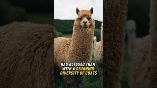 Exploring the Enchanting World of Alpacas: Facts, Wool, and Community