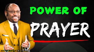 Unlocking the Power of Prayer   Dr Myles Munroe