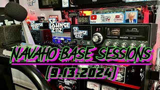 Live Lounge Videogates - Navaho Base Sessions (9.13.2024)