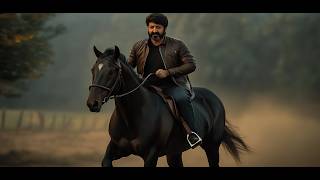 Daaku Maharaaj Teaser | Nandamuri Balakrishna | Fanmade Title Trailer #DaakuMaharaaj