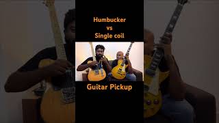 Electric guitar pickup tips in Tamil