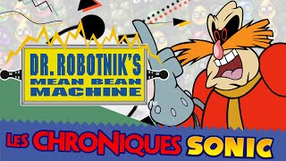 DR. ROBOTNIK's M.B.M (1993) - LES CHRONIQUES SAUNIQUES #9 - PuNkY