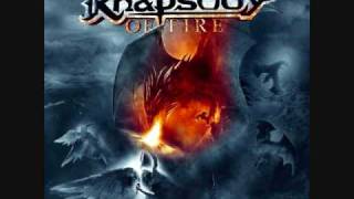 Rhapsody - Sea of Fate (from the newest album 2010)