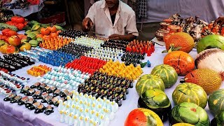 Village Fair In Bangladesh Part 03 | Natural Life Channel