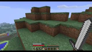 NOSTALGIC: Minecraft Adventure  S1 EP3