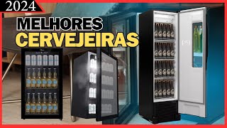 (Black Friday 2024)Melhores Cervejeiras 2024/Melhores Cervejeiras Verticais/Cervejeiras boa e barata