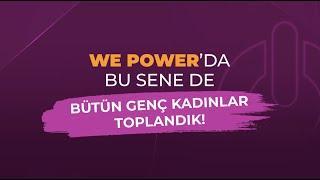 BSH WE Power İşe Alım Programı 2023