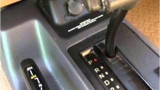 1999 Jeep Wrangler Used Cars Frankfort KY